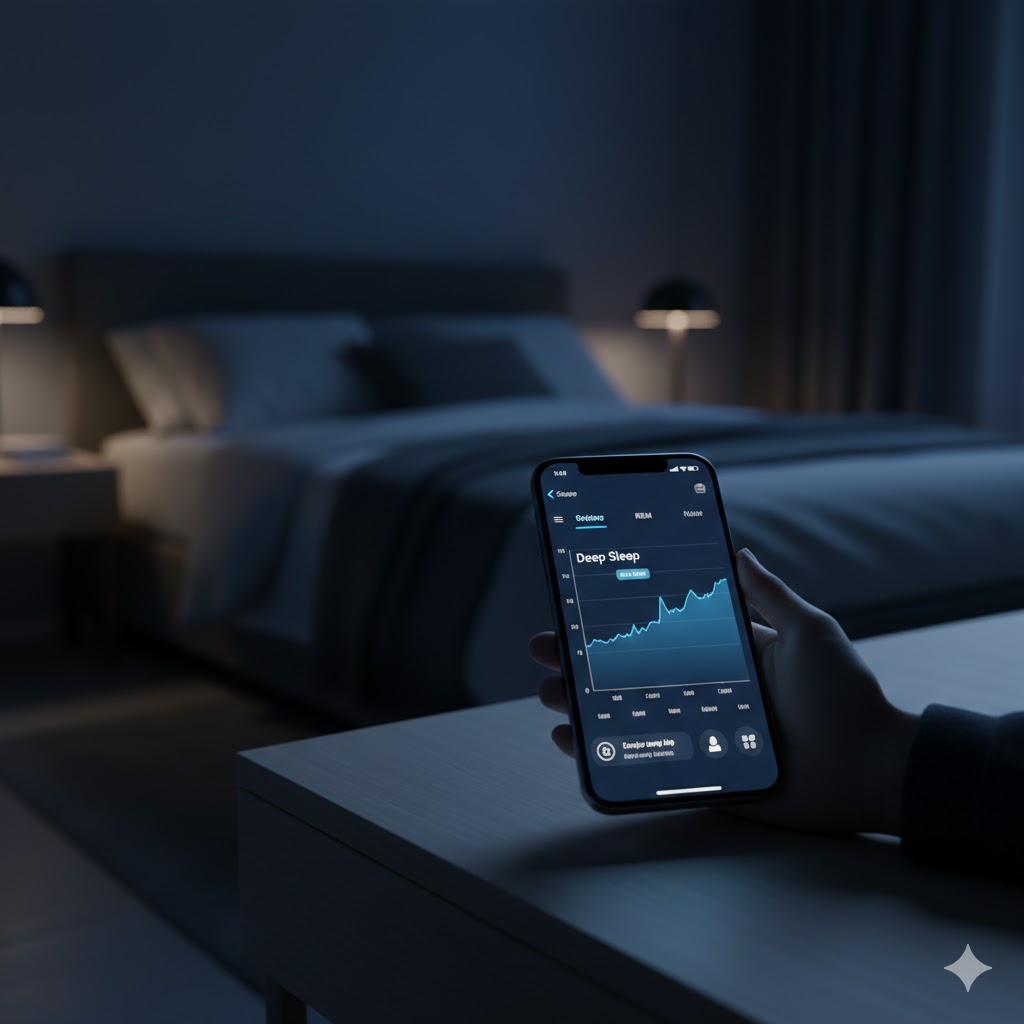 수면 6시간 미만이면 당뇨 위험이 높아질 수 있습니다