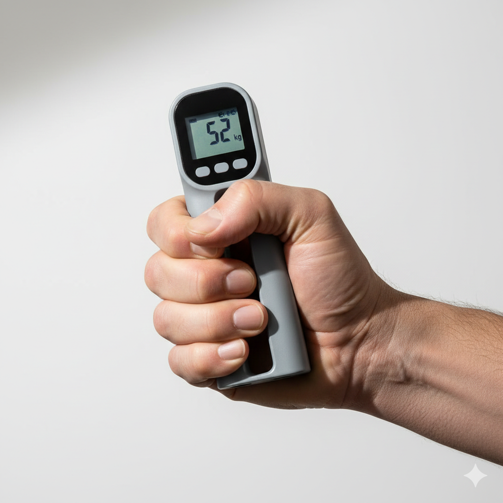 근육 감소는 단순한 노화일까요, 관리 가능한 대사 변화일까요?