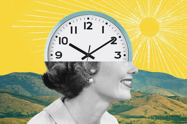 같은 나이인데 더 젊어 보이는 사람의 비밀