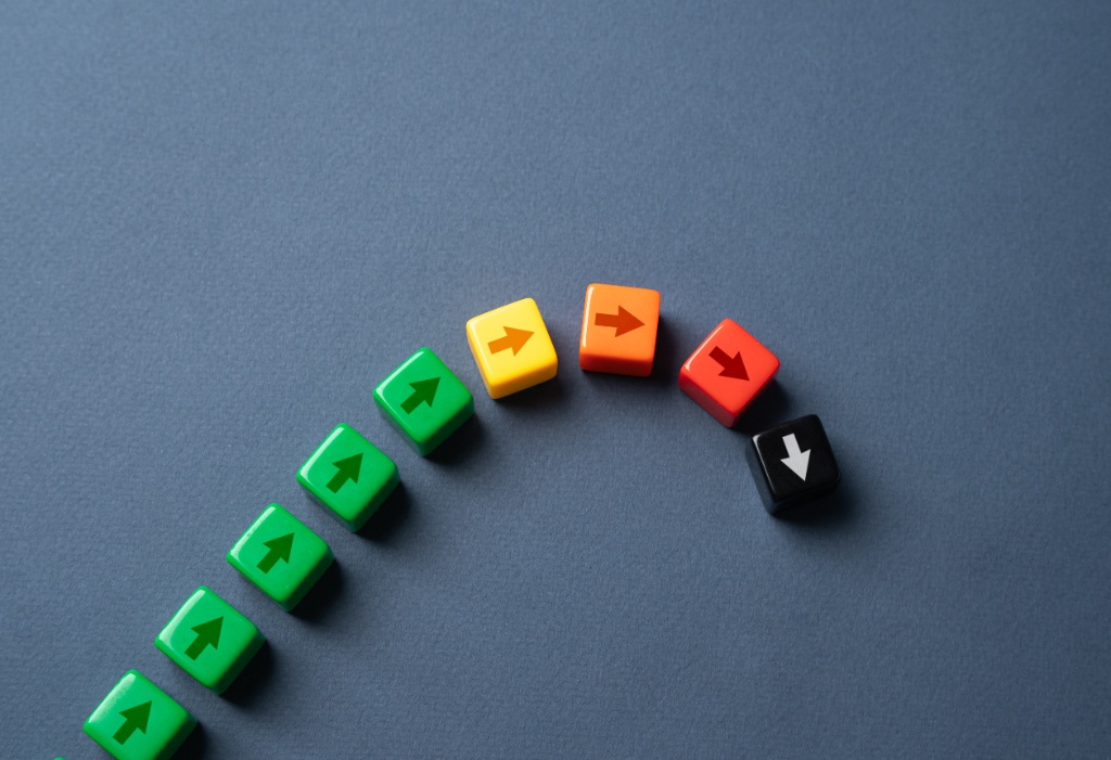 근육이 줄면 수명도 줄까? 