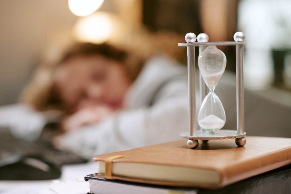 왜 나이가 들수록 잠이 얕아질까? 