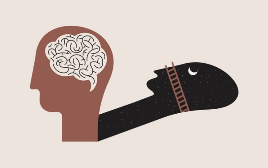 푹 잤는데도 머리가 맑지 않다면? 