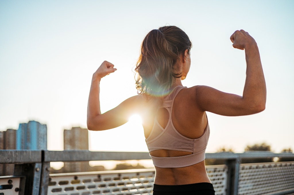 오메가-3 + 근력운동, 근육이 달라지는 조합