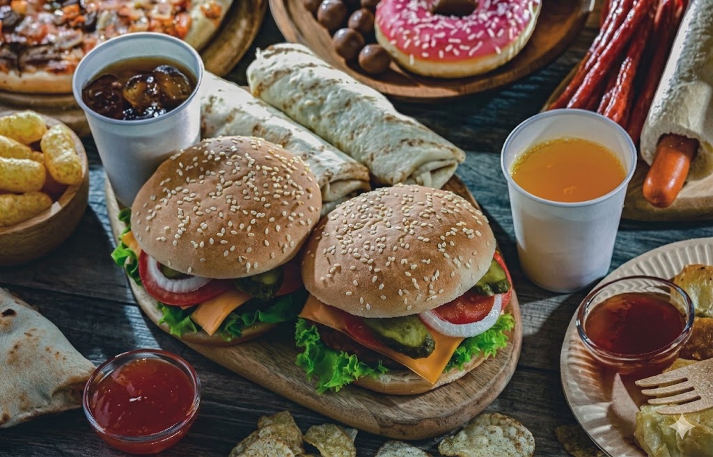 왜 잠이 부족하면 더 많이 먹게 될까