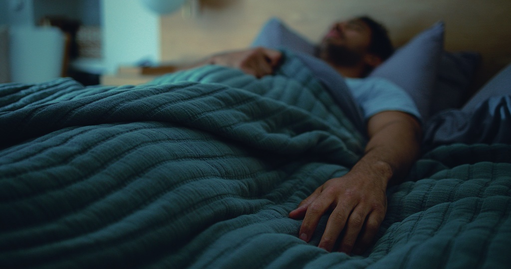 주말에 몰아서 자면 회복될까? 