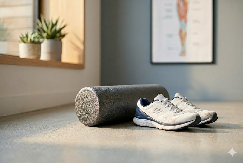 근육통은 왜 2일 뒤에 나타날까