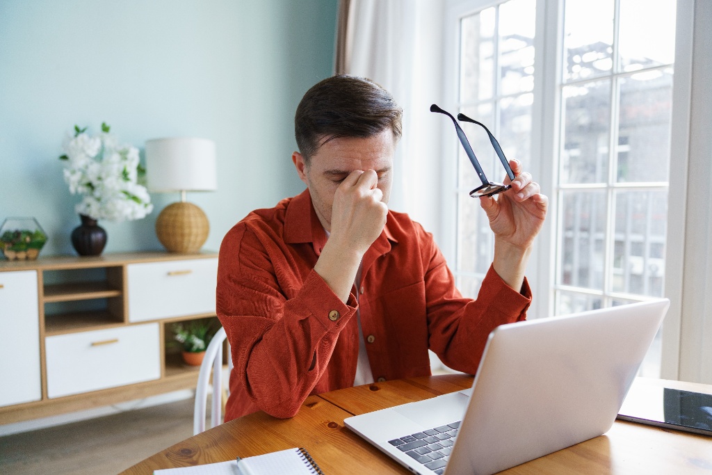 왜 우리는 오후에 더 피곤해질까