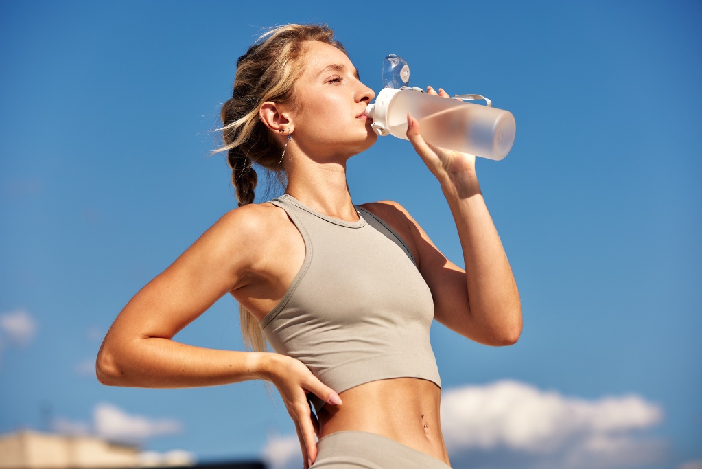 수분 부족이 피로를 만드는 이유